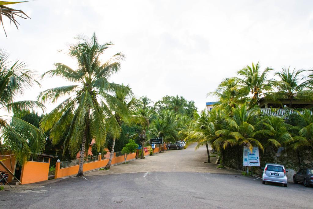 Jerantut Hill Resort Exterior foto